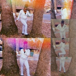 Meet your Posher, Damir